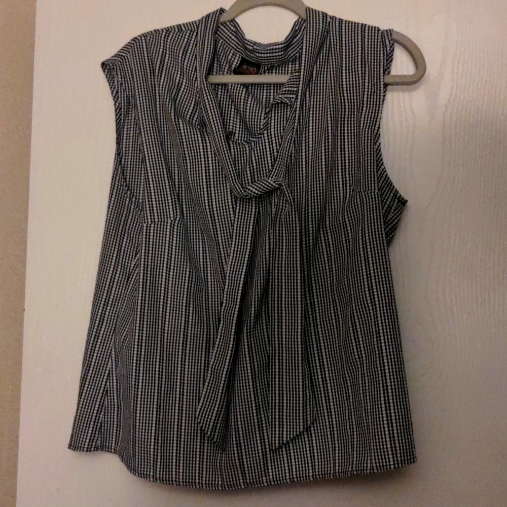 Retrolicious shirt